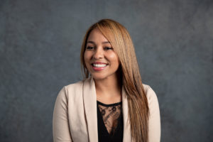 Headshot of Diana Devers, the Whitney Logistics DOT Compliance Specialist