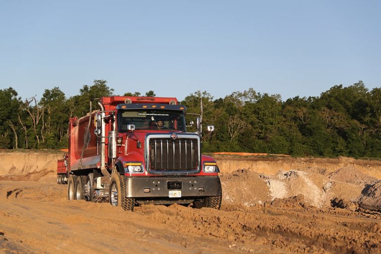 Drive With Us | Owner Operator Trucking & Aggregate Hauling Services ...